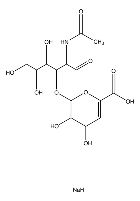 chondroitin disaccharide deltadi-0s sodium salt