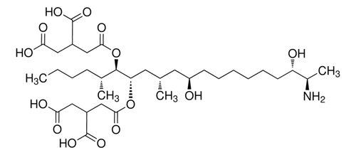 fumonisin b3 solution