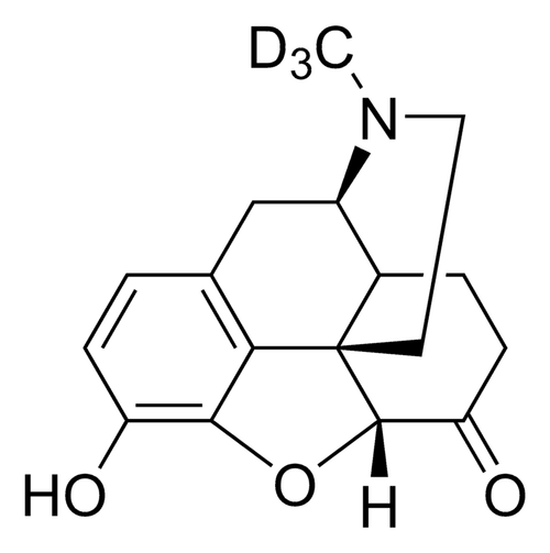 hydromorphone-d3 solution (c15-1213-331)
