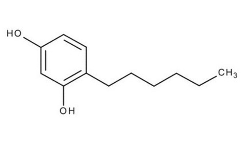 4-hexylresorcinol for synthesis (c15-1213-339)