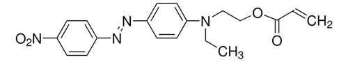 disperse red 1 acrylate (c15-1213-379)