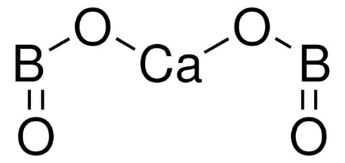 calcium metaborate