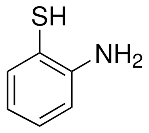 2-aminothiophenol (c15-1213-398)