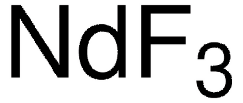 neodymium(iii) fluoride