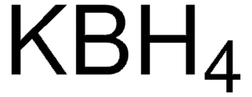 potassium borohydride for synthesis (c15-1213-630)