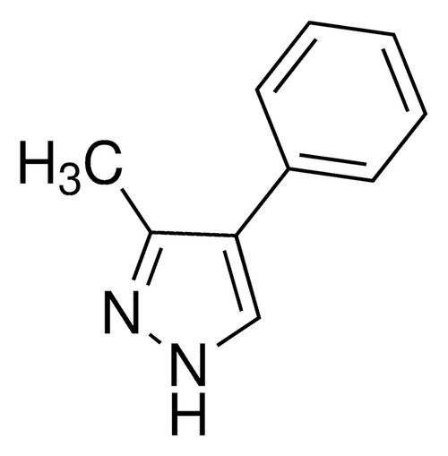 3-methyl-4-phenyl-1h-pyrazole