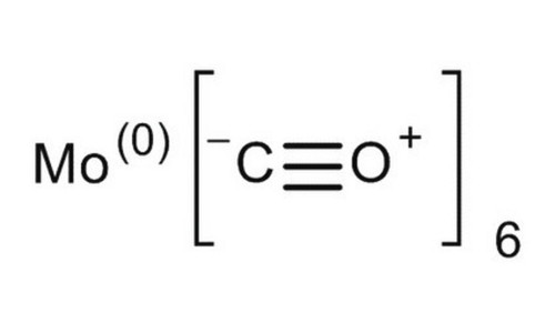 hexacarbonylmolybdenum for synthesis (c15-1214-028)