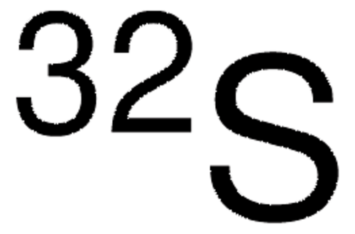 sulfur-32s solution (c15-1214-131)