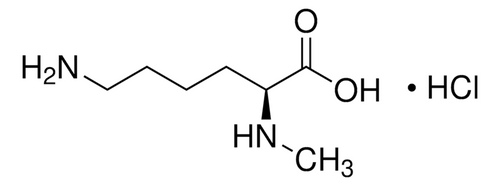 nalpha-methyl-l-lysine monohydrochloride (c15-1214-166)