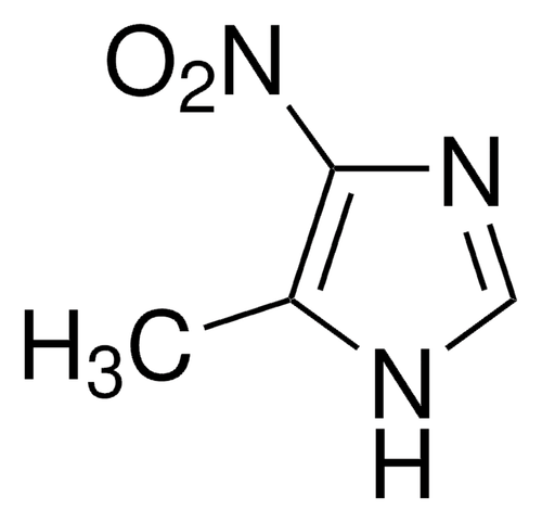 5-methyl-4-nitroimidazole