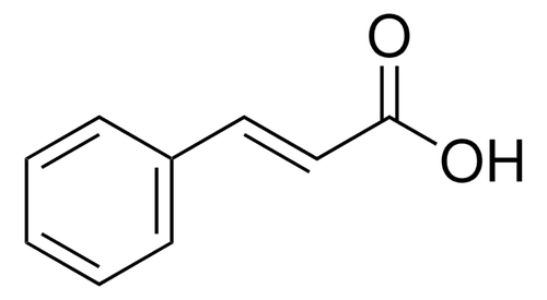 trans-cinnamic acid (c15-1214-184)