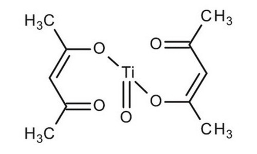 titanyl acetylacetonate for synthesis (c15-1214-258)