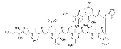 bacitracin zinc