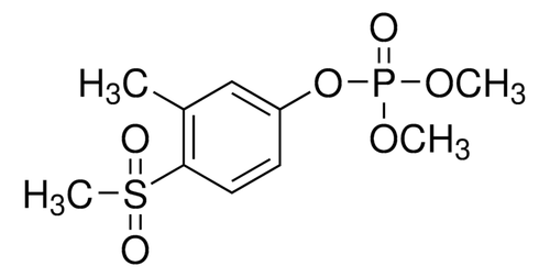 fenthion oxon sulfone