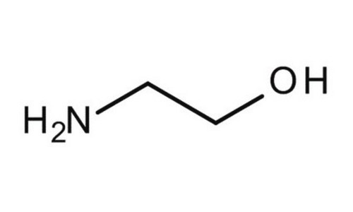 ethanolamine for synthesis 2 5 l