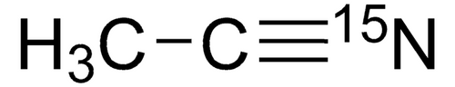 acetonitrile-15n