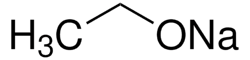sodium ethoxide solution (c15-1214-567)