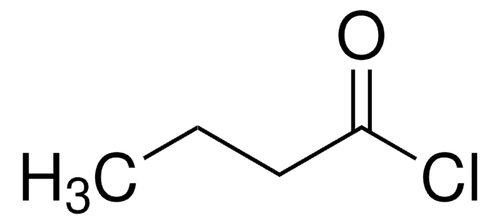 butyryl chloride (c15-1214-643)