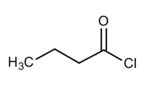 butyryl chloride for synthesis (c15-1214-645)