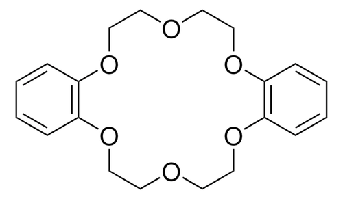dibenzo-18-crown-6 (c15-1214-771)