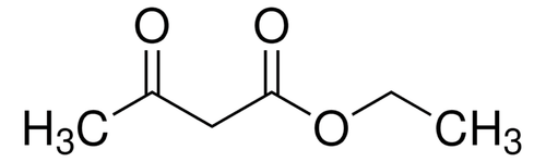 ethyl acetoacetate (c15-1214-793)