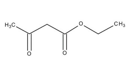 ethyl acetoacetate for synthesis (c15-1214-798)