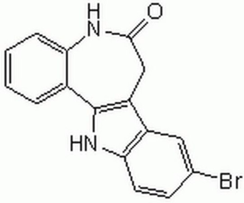 kenpaullone - cas 142273-20-9 - calbiochem