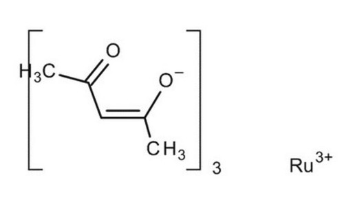 ruthenium(iii) acetylacetonate for synth (c15-1215-076)
