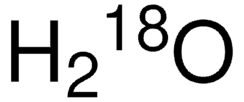 water-18o (c15-1215-161)