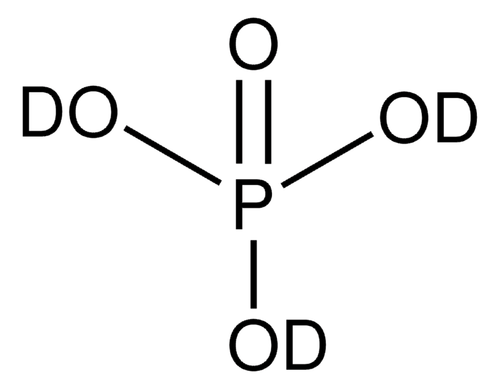 phosphoric acid-d3  solution (c15-1215-242)