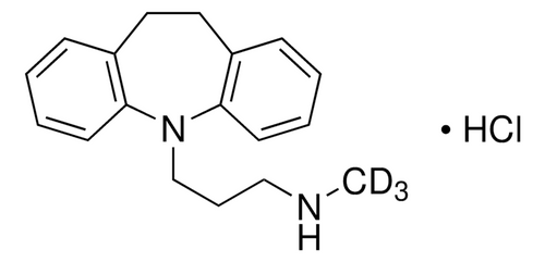 desipramine-d3 hydrochloride solution (c15-1215-279)