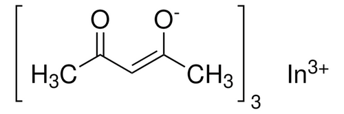 indium(iii) acetylacetonate