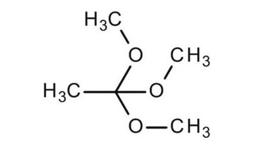trimethyl orthoacetate for synthesis (c15-1215-493)