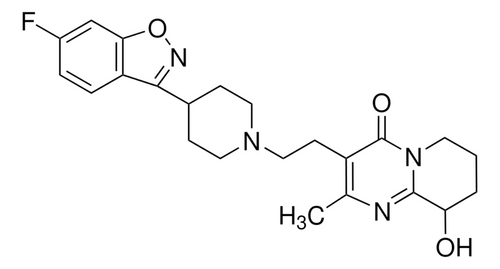 paliperidone