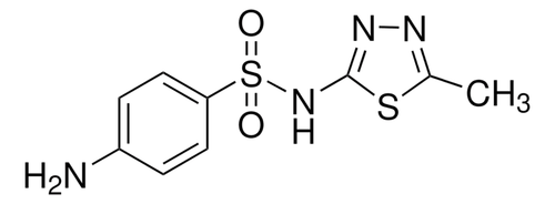sulfamethizole (c15-1215-608)