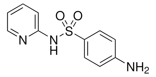 sulfapyridine (c15-1215-616)