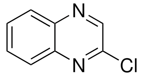 2-chloroquinoxaline (c15-1215-622)