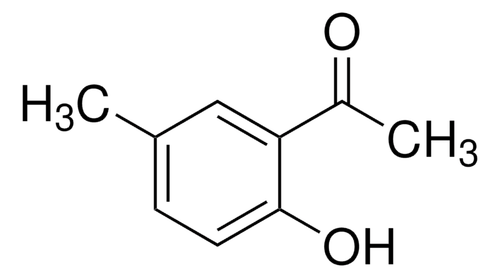 2'-hydroxy-5'-methylacetophenone (c15-1215-658)