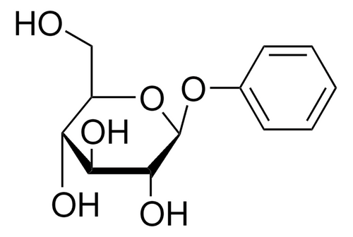 phenyl beta-d-glucopyranoside (c15-1215-888)