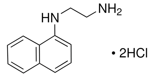 n-(1-naphthyl)ethylenediamine dihydrochloride (c15-1215-911)