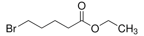 ethyl 5-bromovalerate (c15-1215-921)