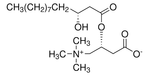 [(3r)-3-hydroxydodecanoyl]-l-carnitine