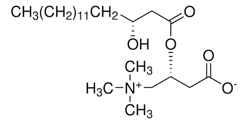 [(3r)-3-hydroxyhexadecanoyl]-l-carnitine