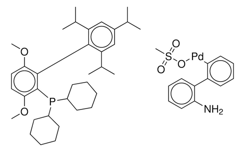 brettphos pd g3 (c15-1216-023)