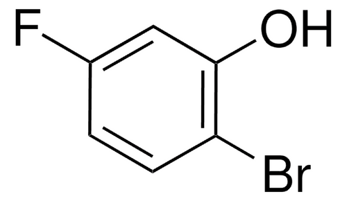 2-bromo-5-fluorophenol