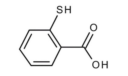 thiosalicylic acid for synthesis