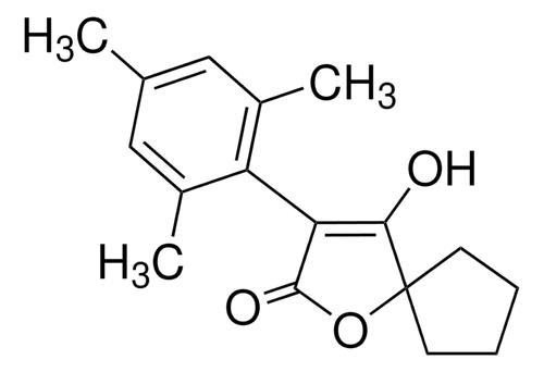 spiromesifen metabolite m01