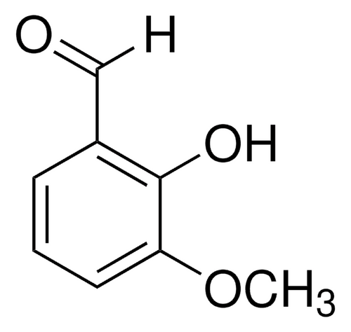 o-vanillin (c15-1216-313)