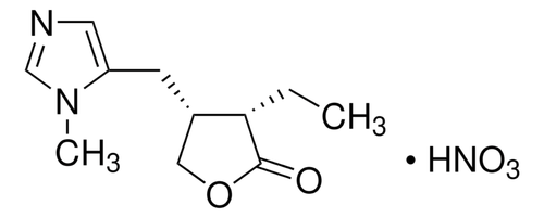 pilocarpine nitrate (c15-1216-354)