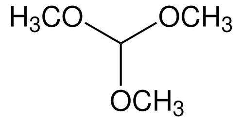trimethyl orthoformate (c15-1216-540)